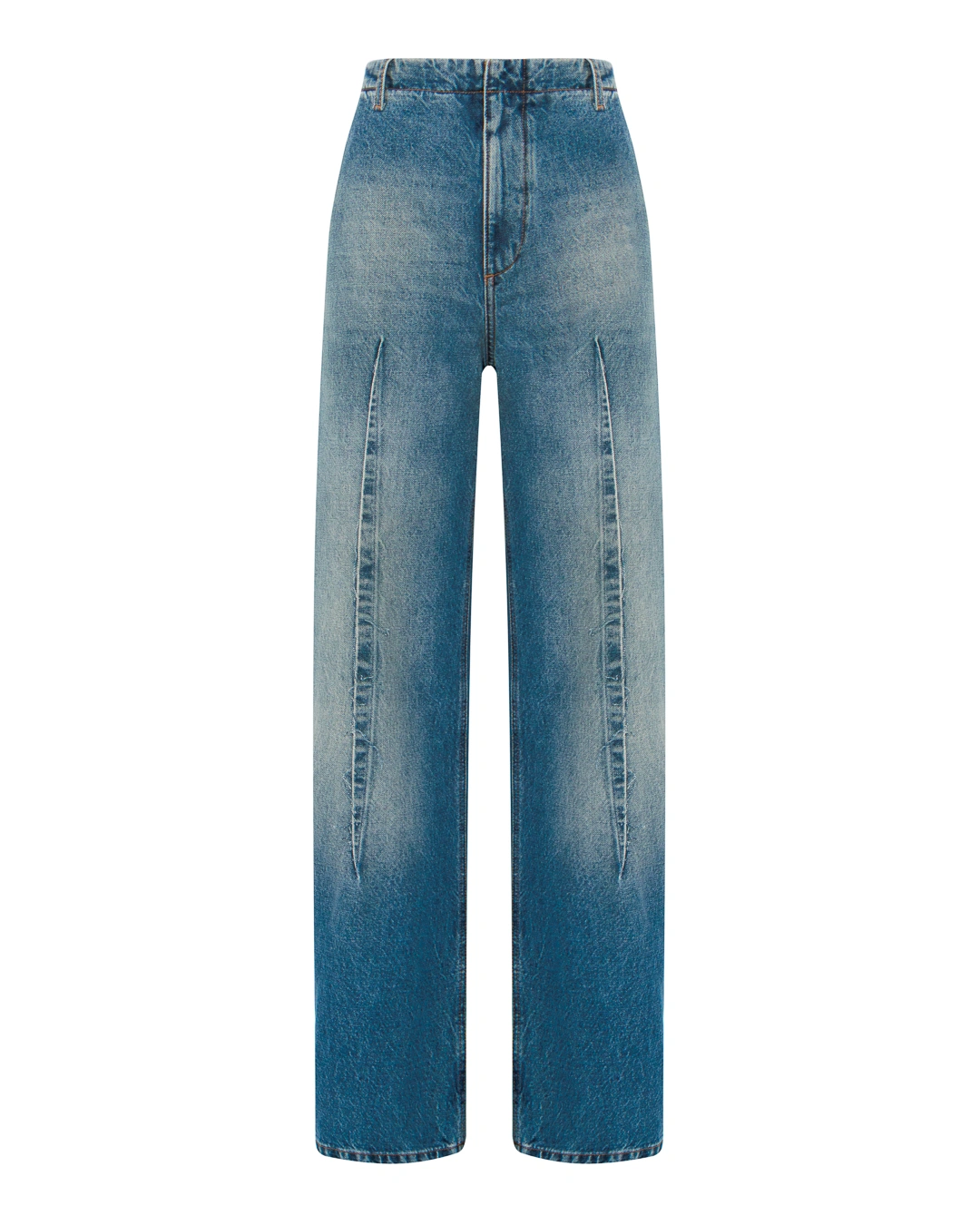 MM6 Maison Margiela джинсы — вид 1
