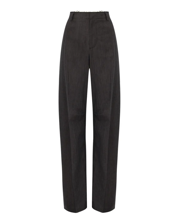 MM6 Maison Margiela брюки