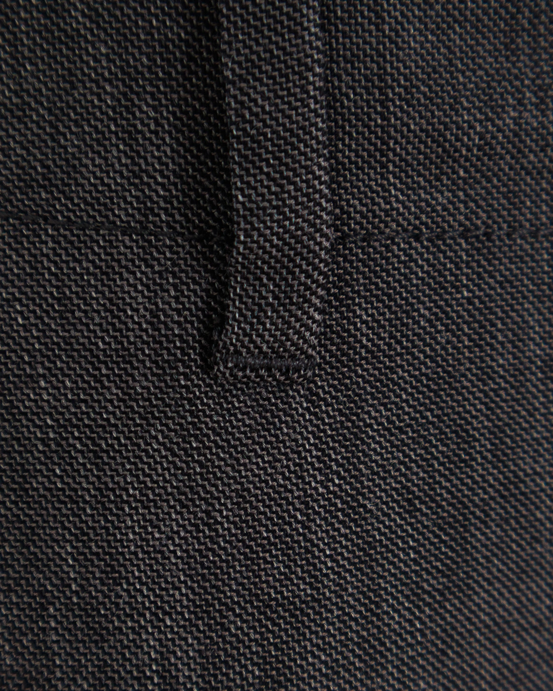 MM6 Maison Margiela брюки — вид 5