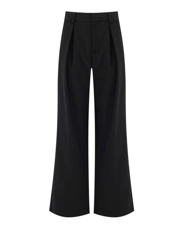MM6 Maison Margiela брюки