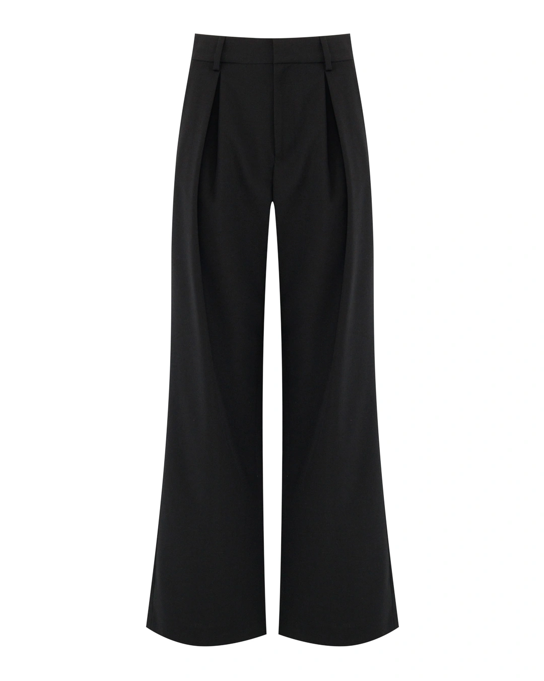 MM6 Maison Margiela брюки — вид 1
