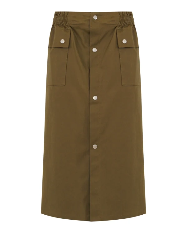 MM6 Maison Margiela юбка