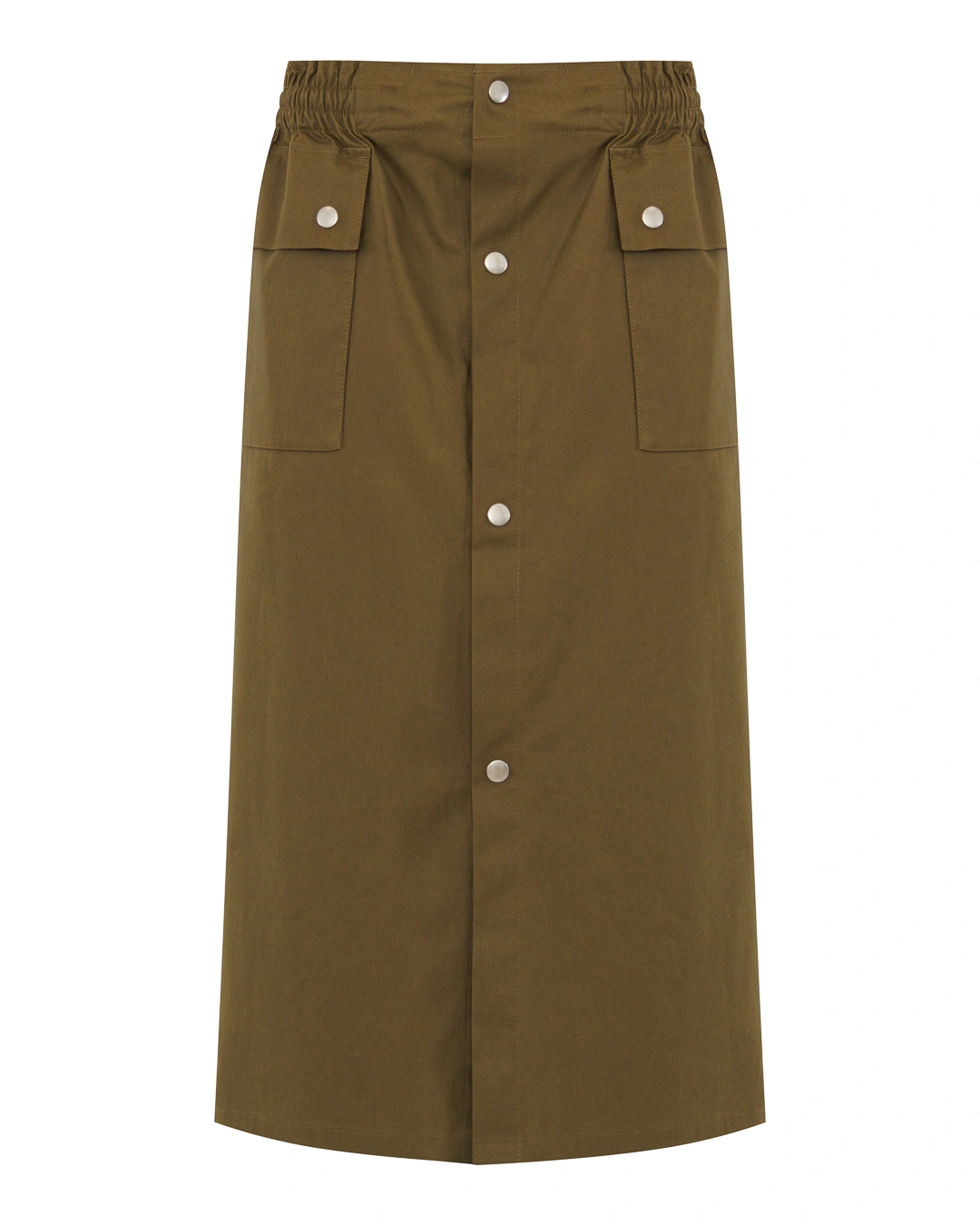 MM6 Maison Margiela юбка — вид 1