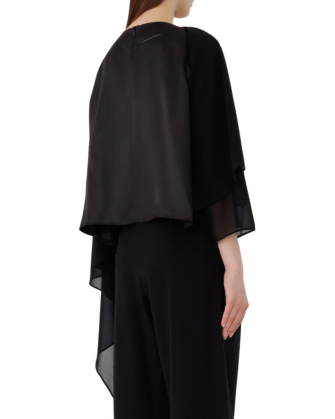 MM6 Maison Margiela блуза — вид 4