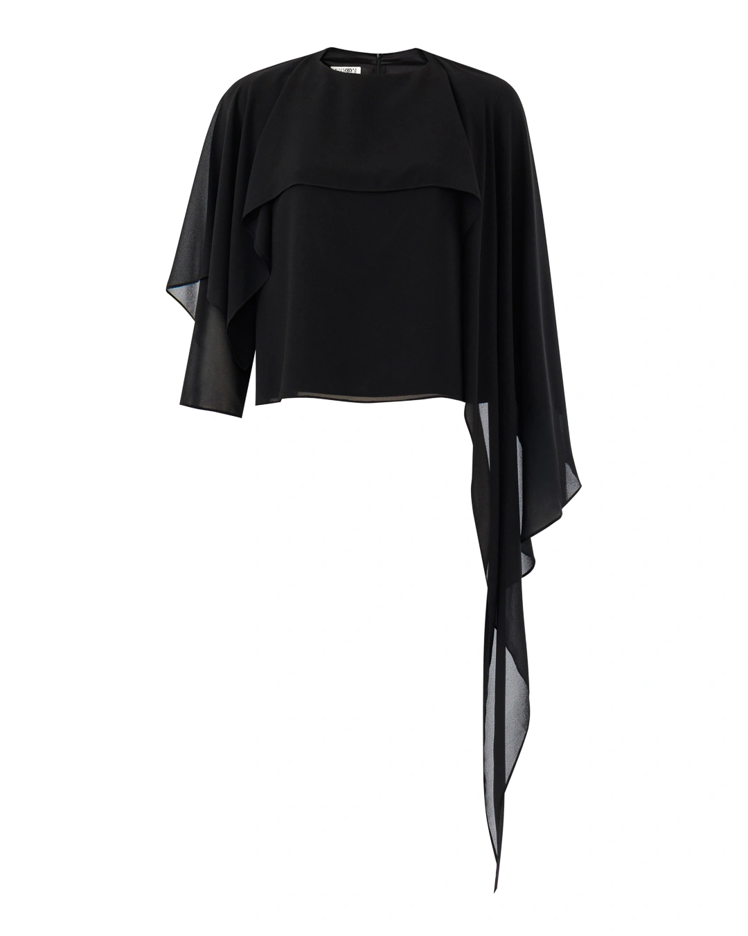 MM6 Maison Margiela блуза — вид 1