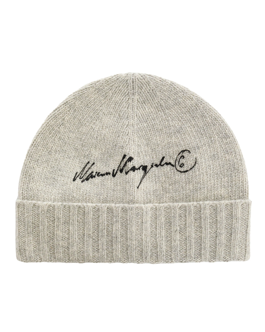 MM6 Maison Margiela шапка — вид 1
