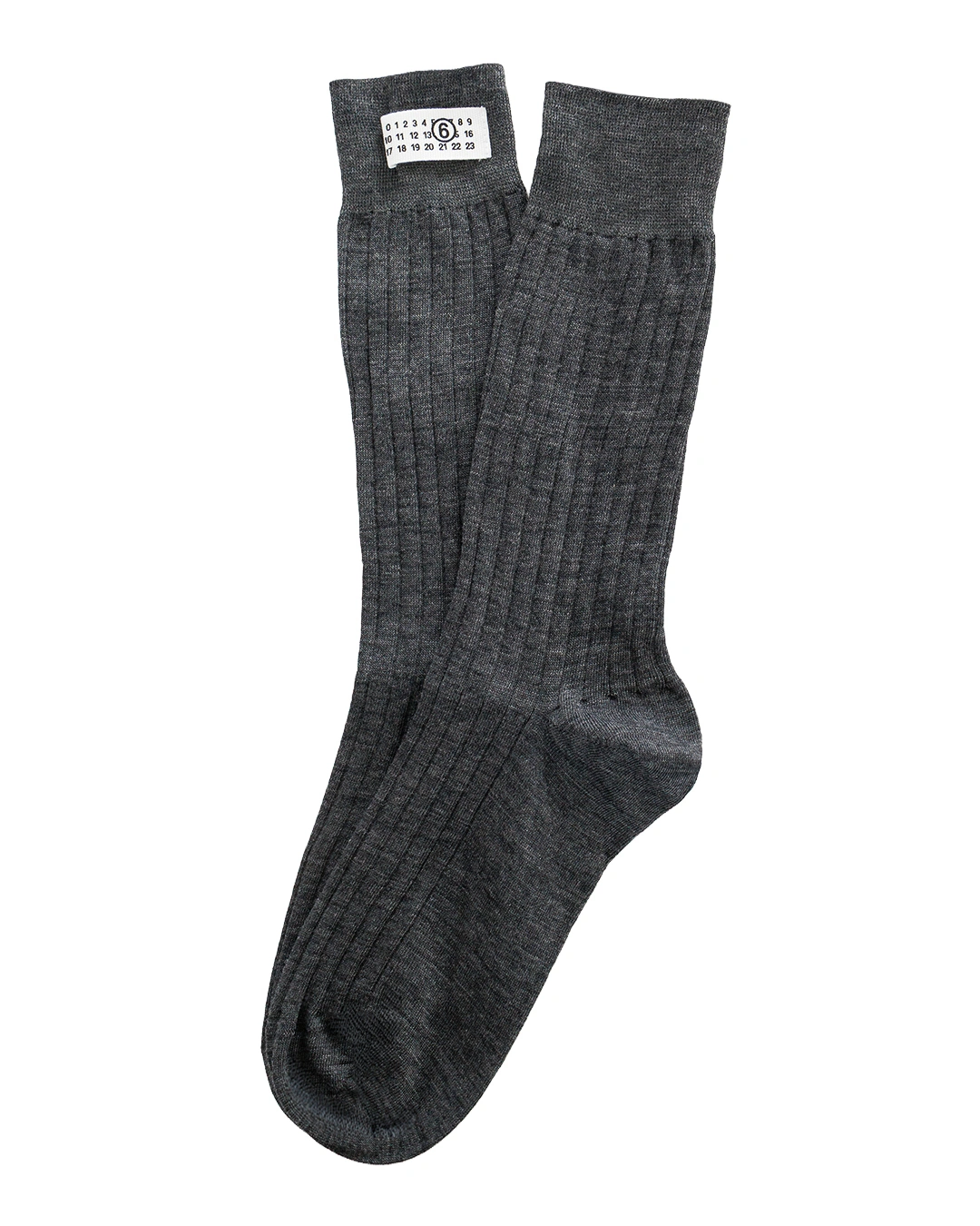MM6 Maison Margiela носки — вид 1