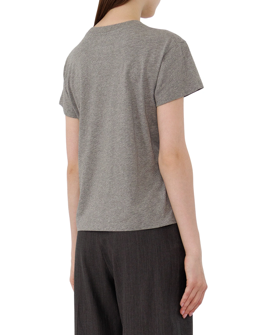 MM6 Maison Margiela футболка — вид 4