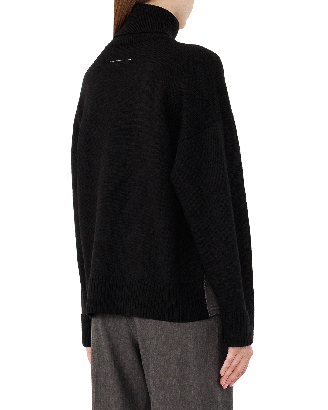 MM6 Maison Margiela пуловер — вид 4