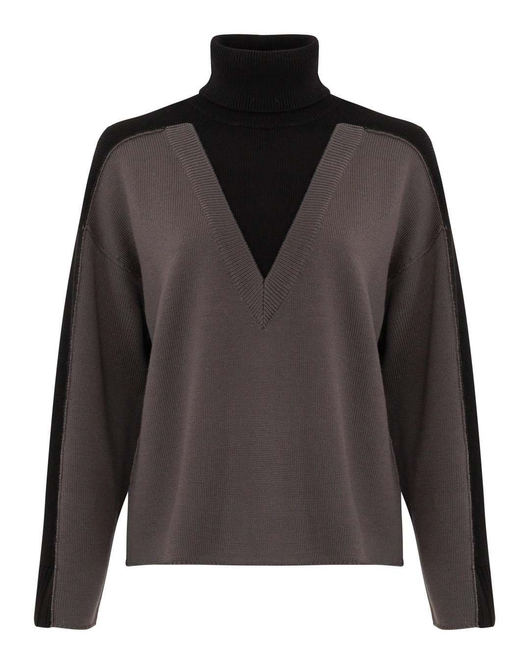 MM6 Maison Margiela пуловер — вид 1