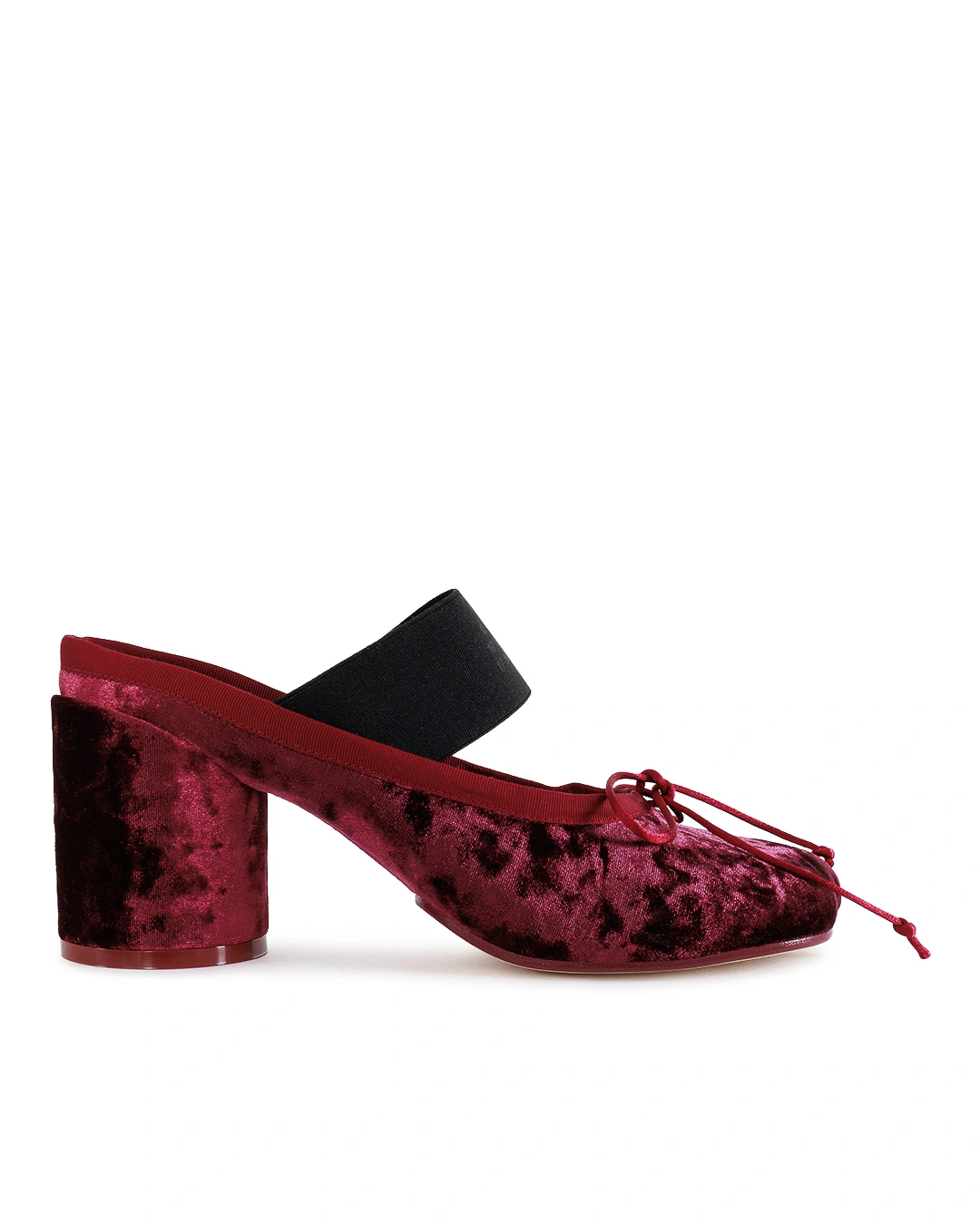 MM6 Maison Margiela туфли — размер 38