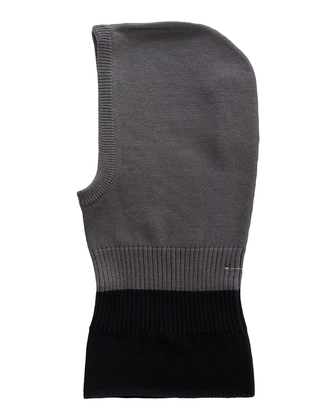 MM6 Maison Margiela балаклава — вид 2