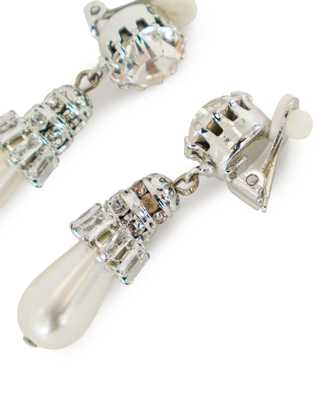 № 21 клипсы — вид 2