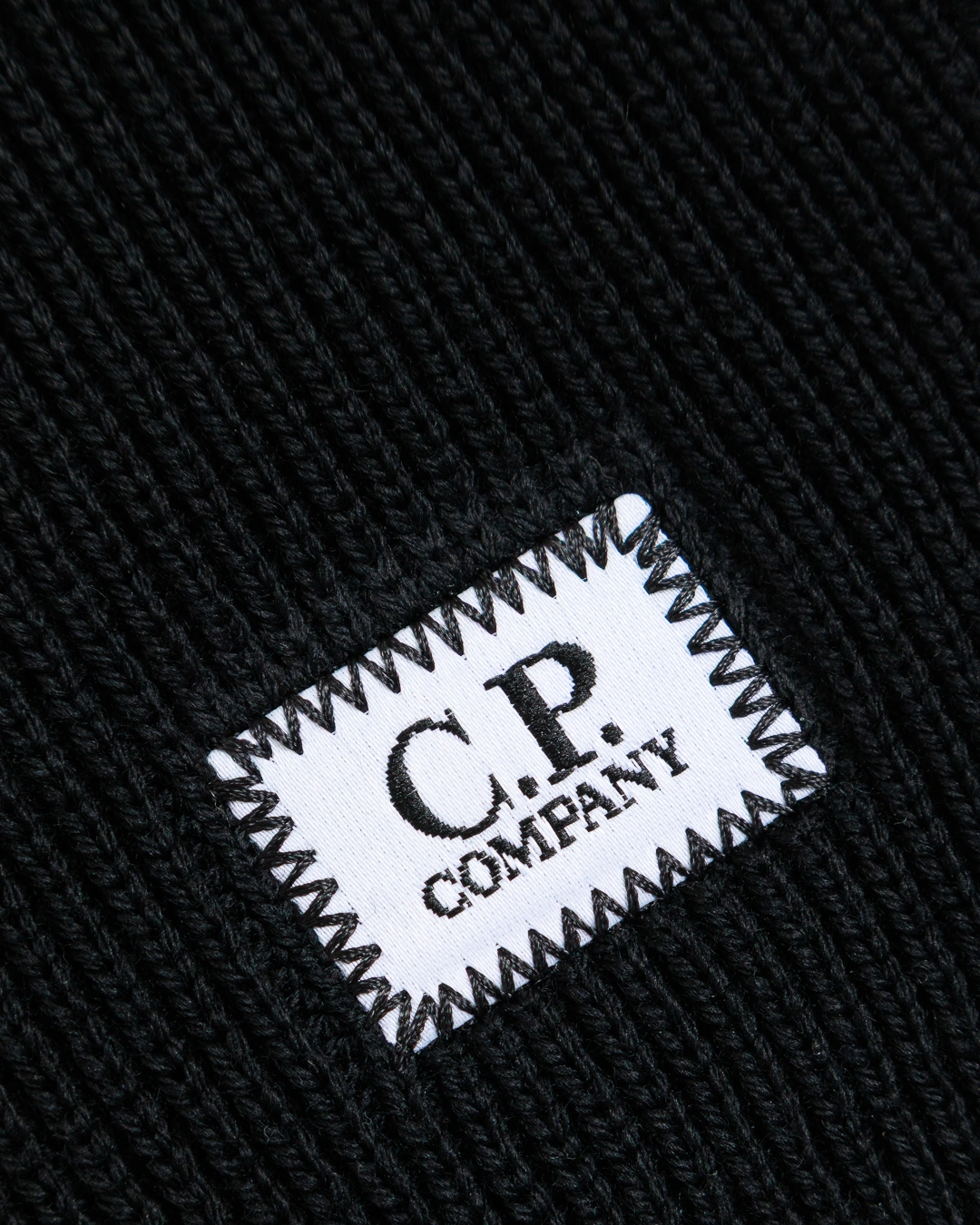C.P.Company шарф — вид 3