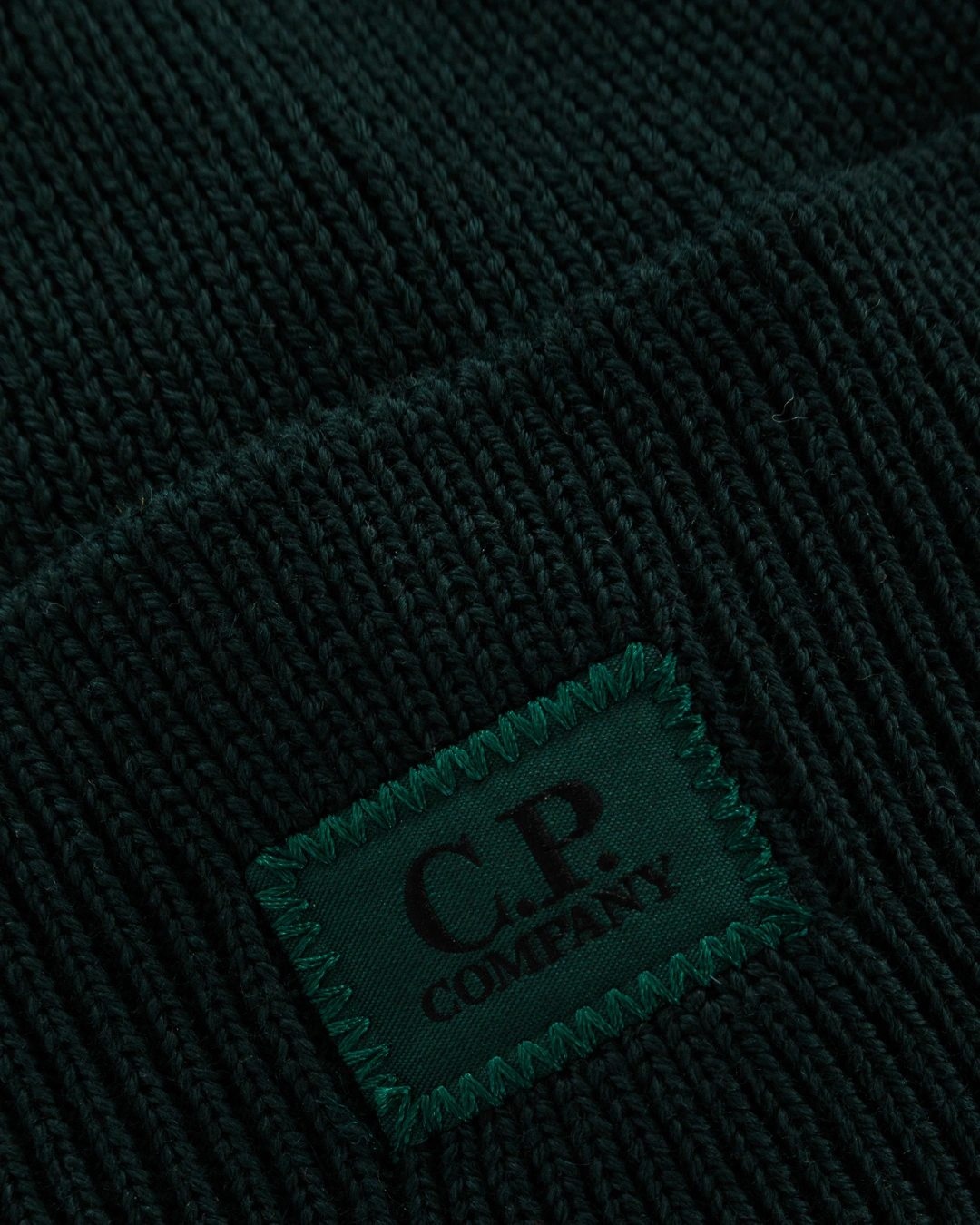 C.P.Company шапка — вид 3