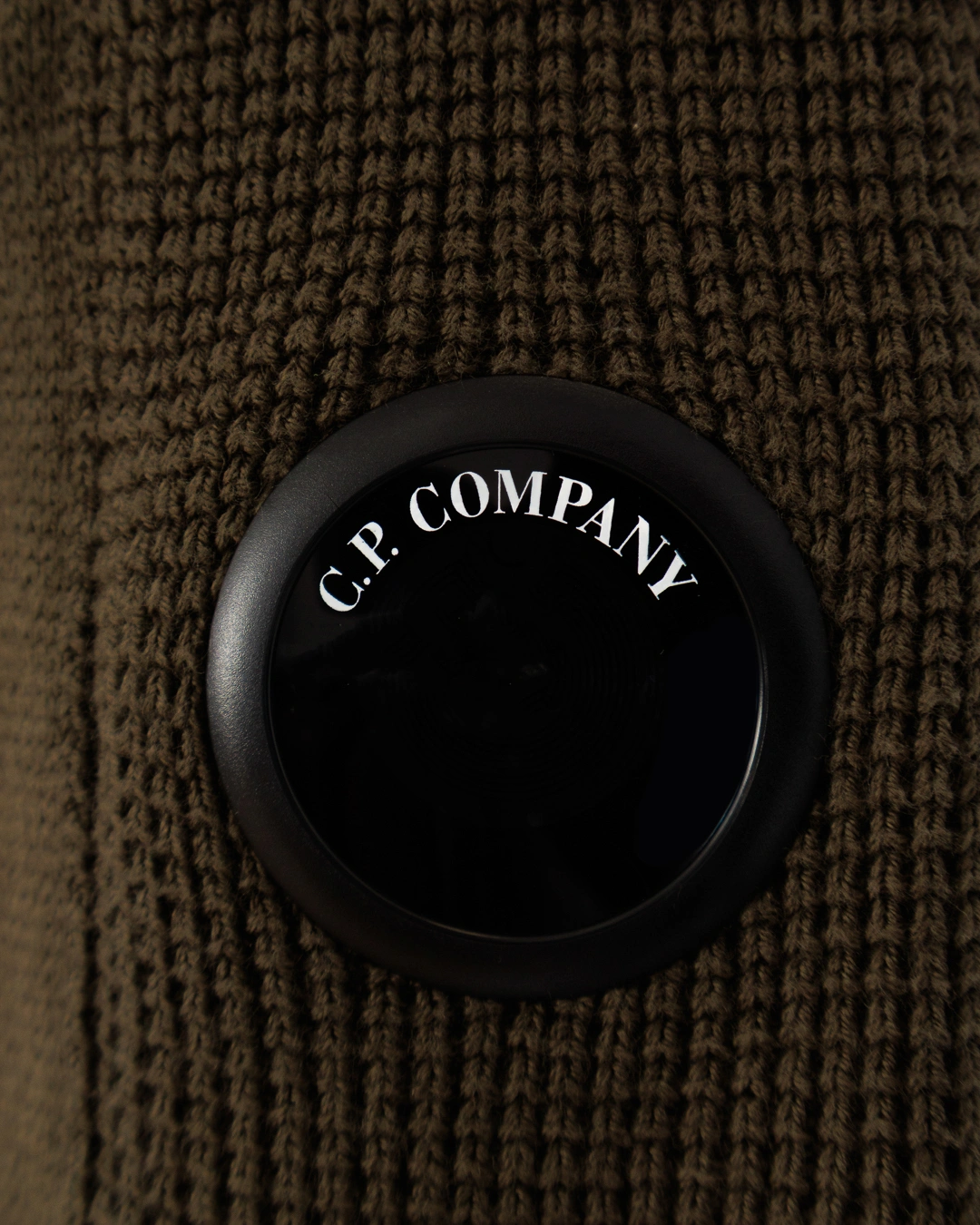 C.P.Company олимпийка — вид 5