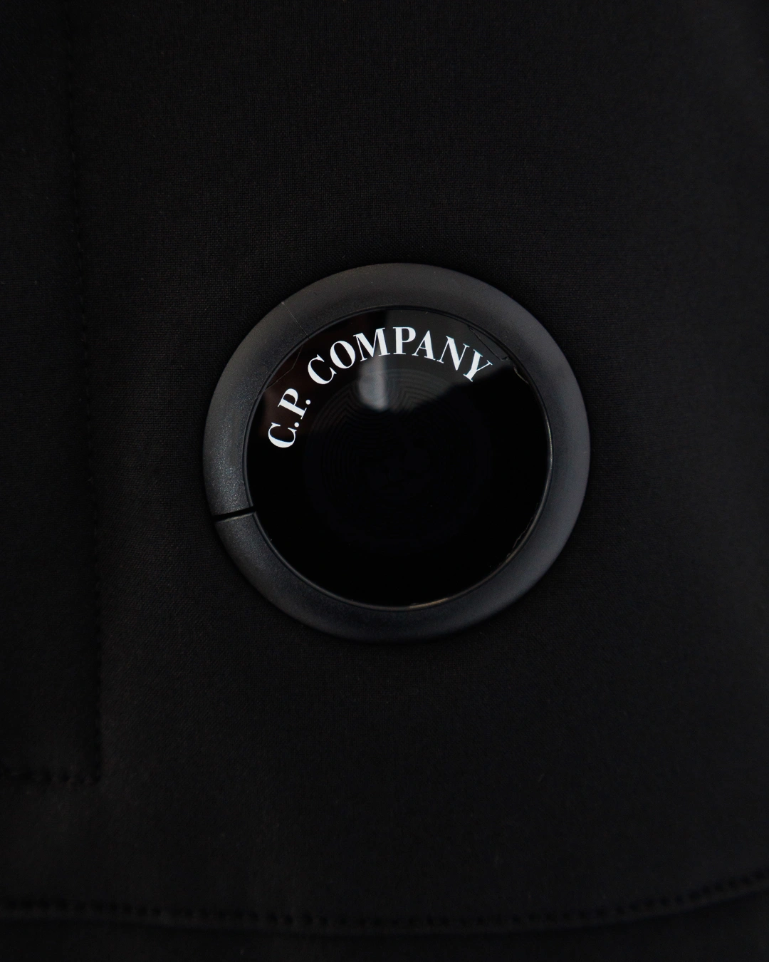 C.P.Company куртка — вид 5