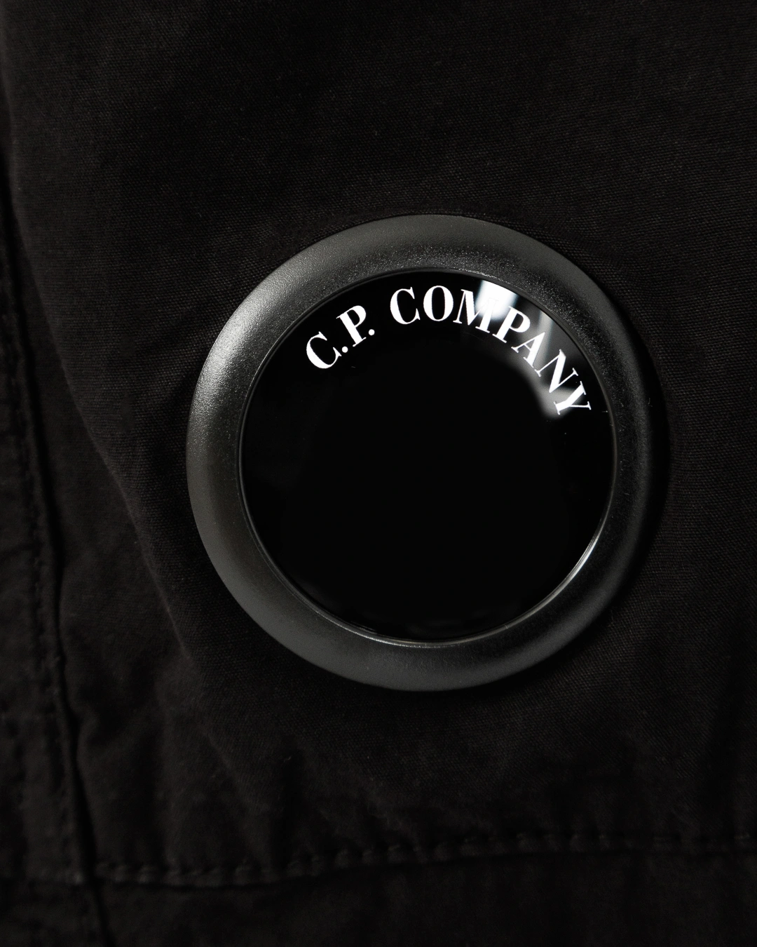C.P.Company брюки — вид 5