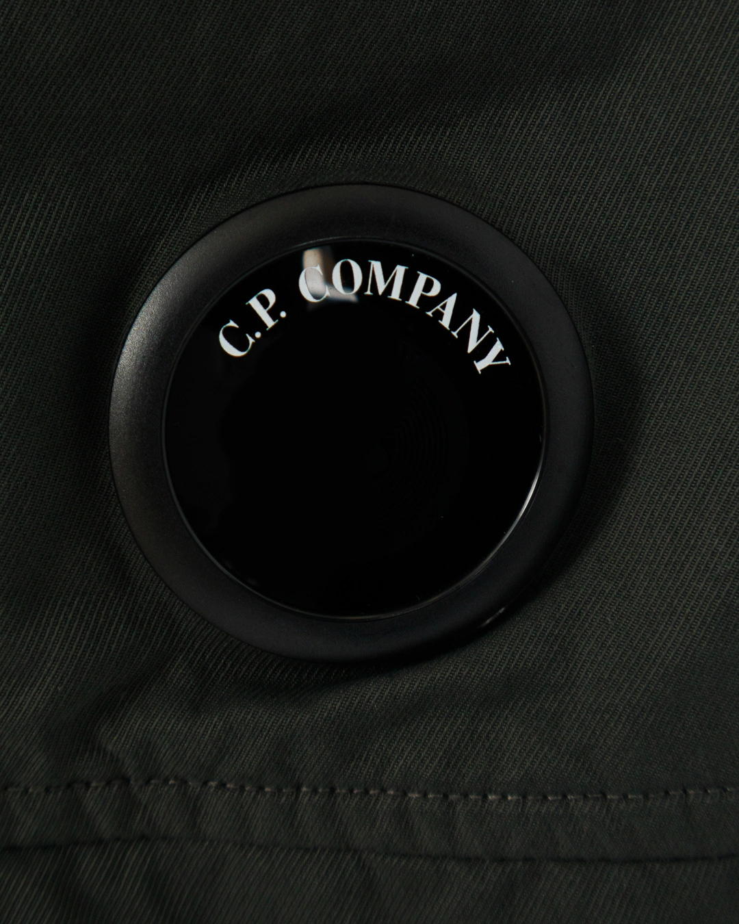 C.P.Company брюки — вид 5