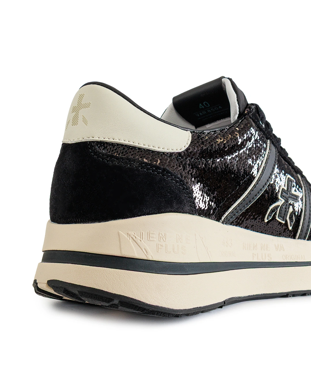 Premiata sport кроссовки — вид 4