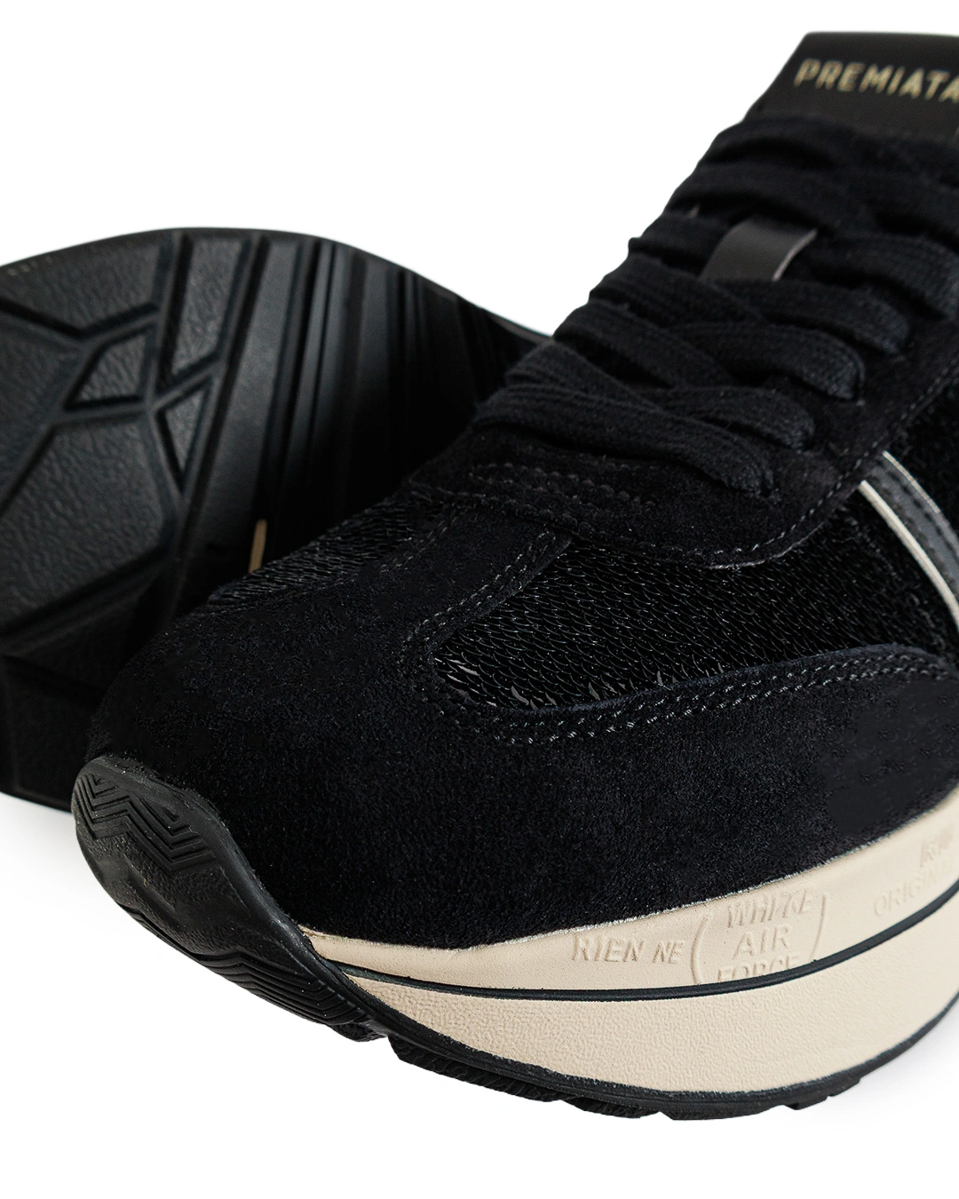 Premiata sport кроссовки — вид 3