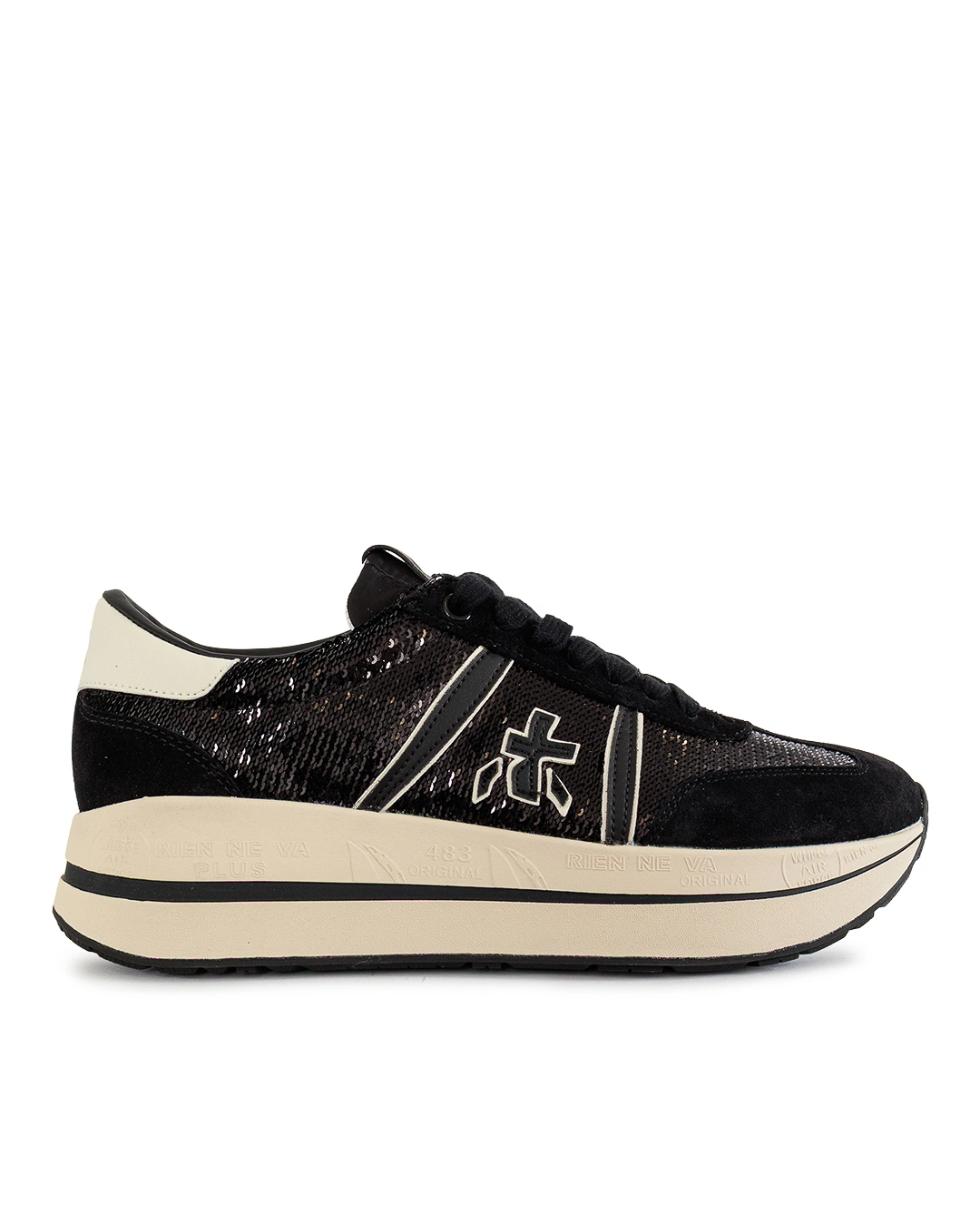 Premiata sport кроссовки — вид 1