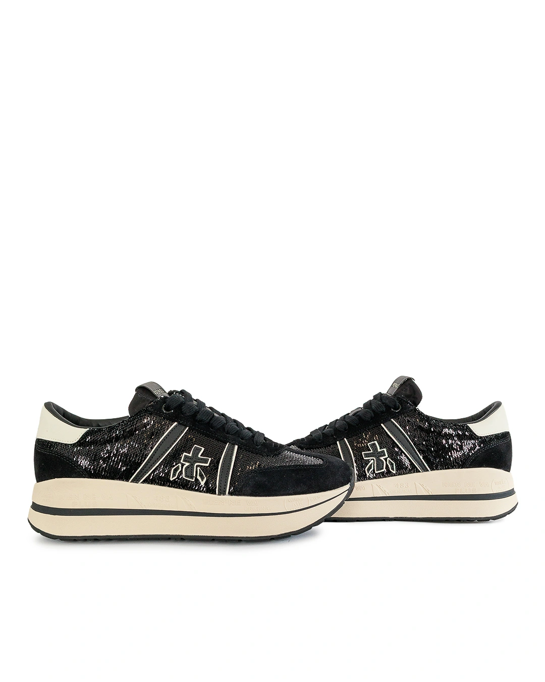 Premiata sport кроссовки — вид 2