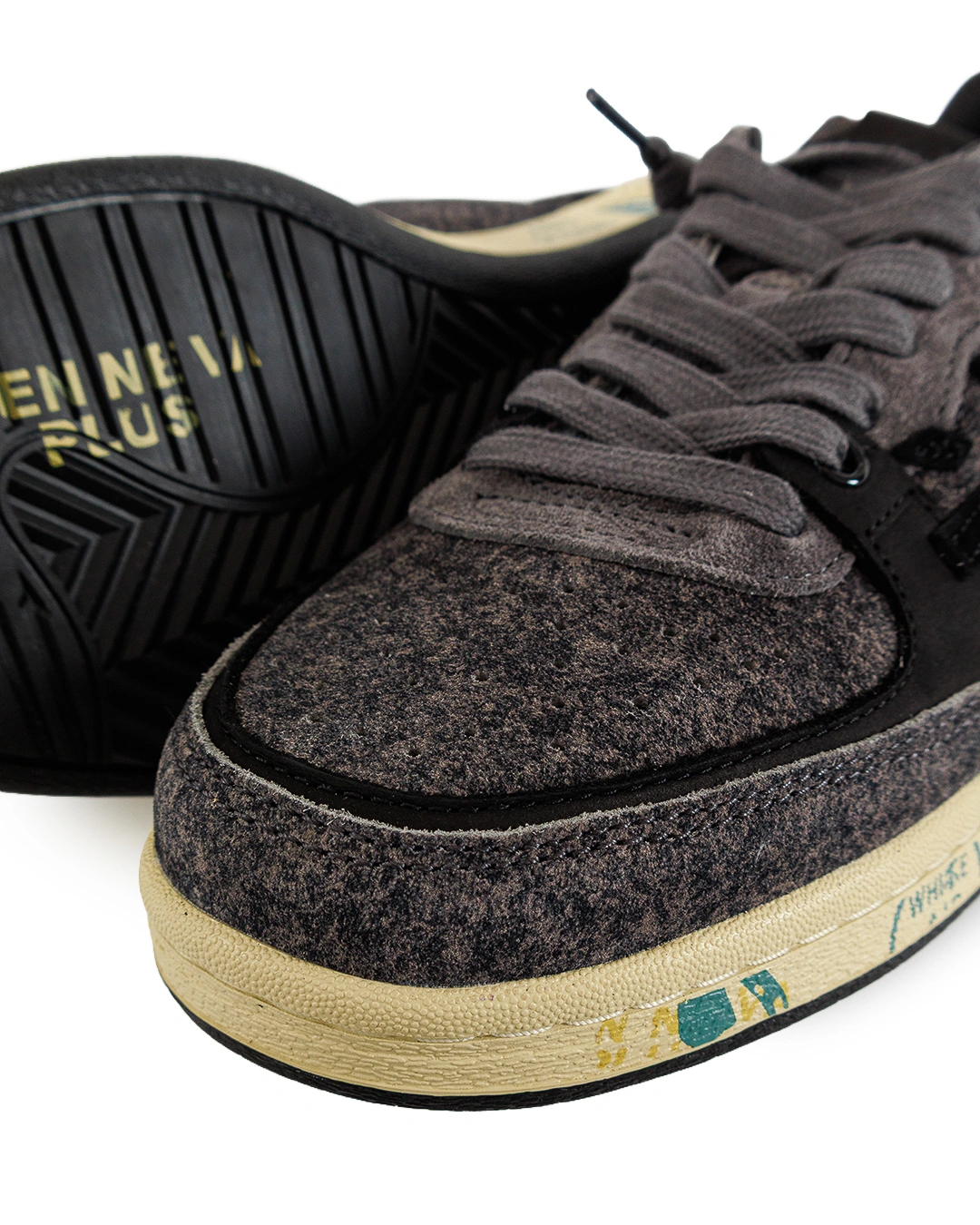 Premiata sport кроссовки — вид 3