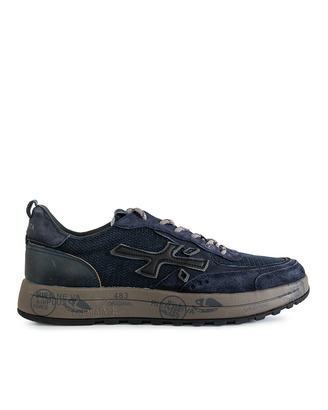 Premiata sport кроссовки — вид 1