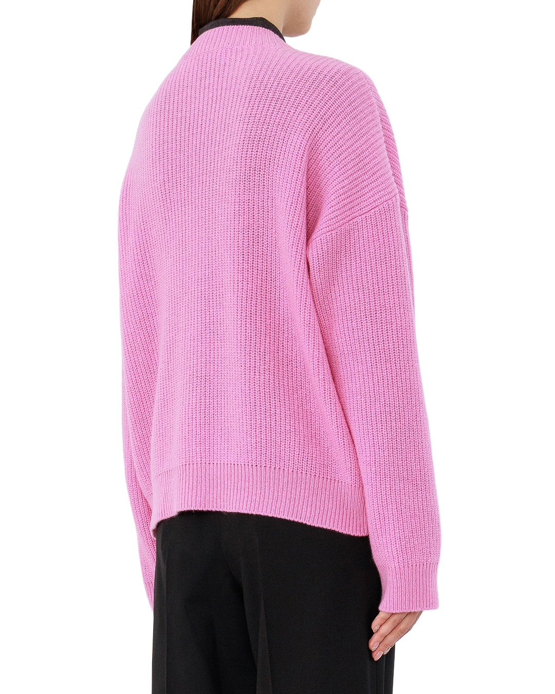 MSGM кардиган — вид 4