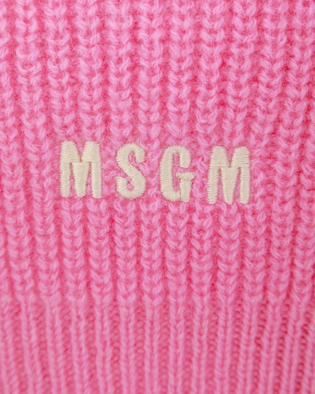 MSGM кардиган — вид 5
