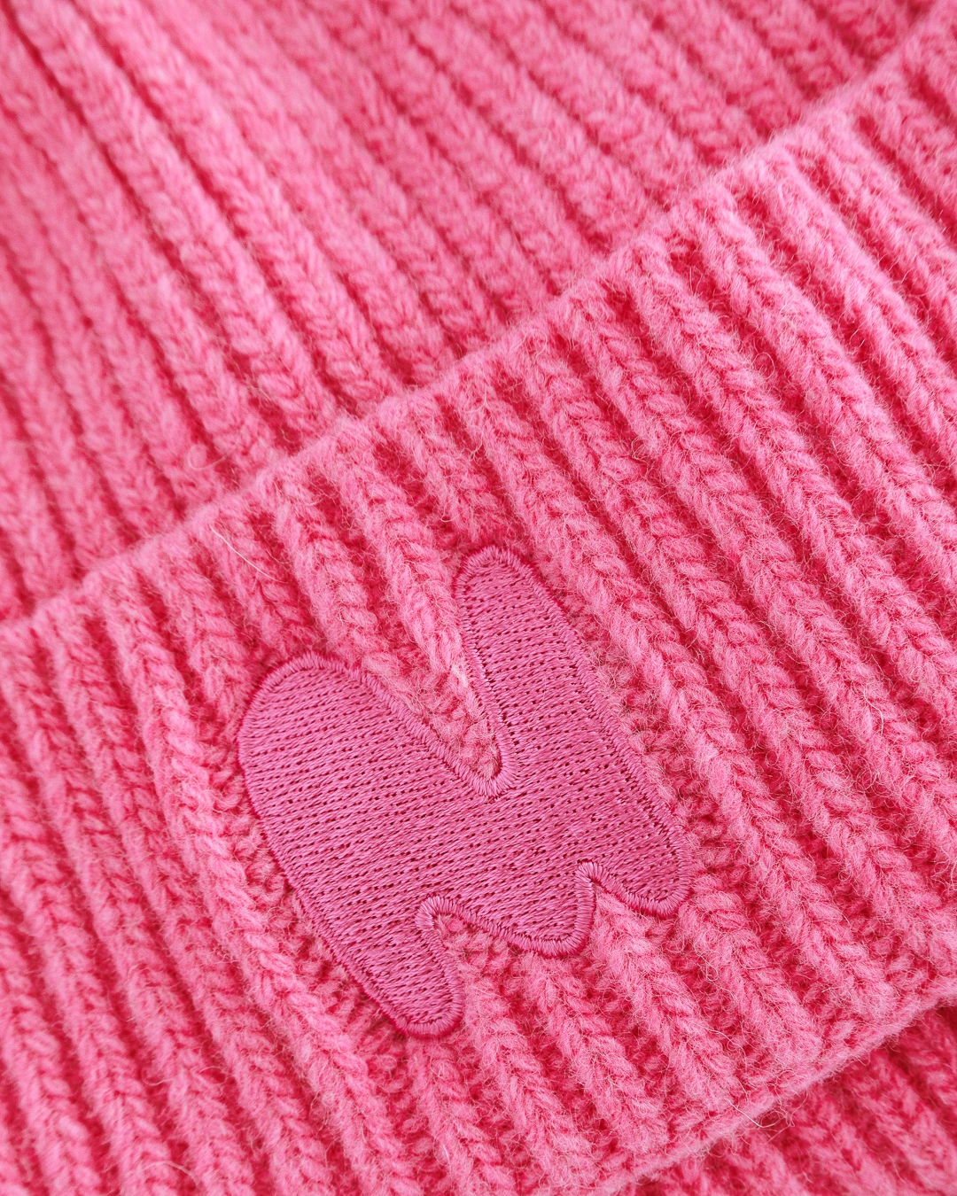 MSGM шапка — вид 3
