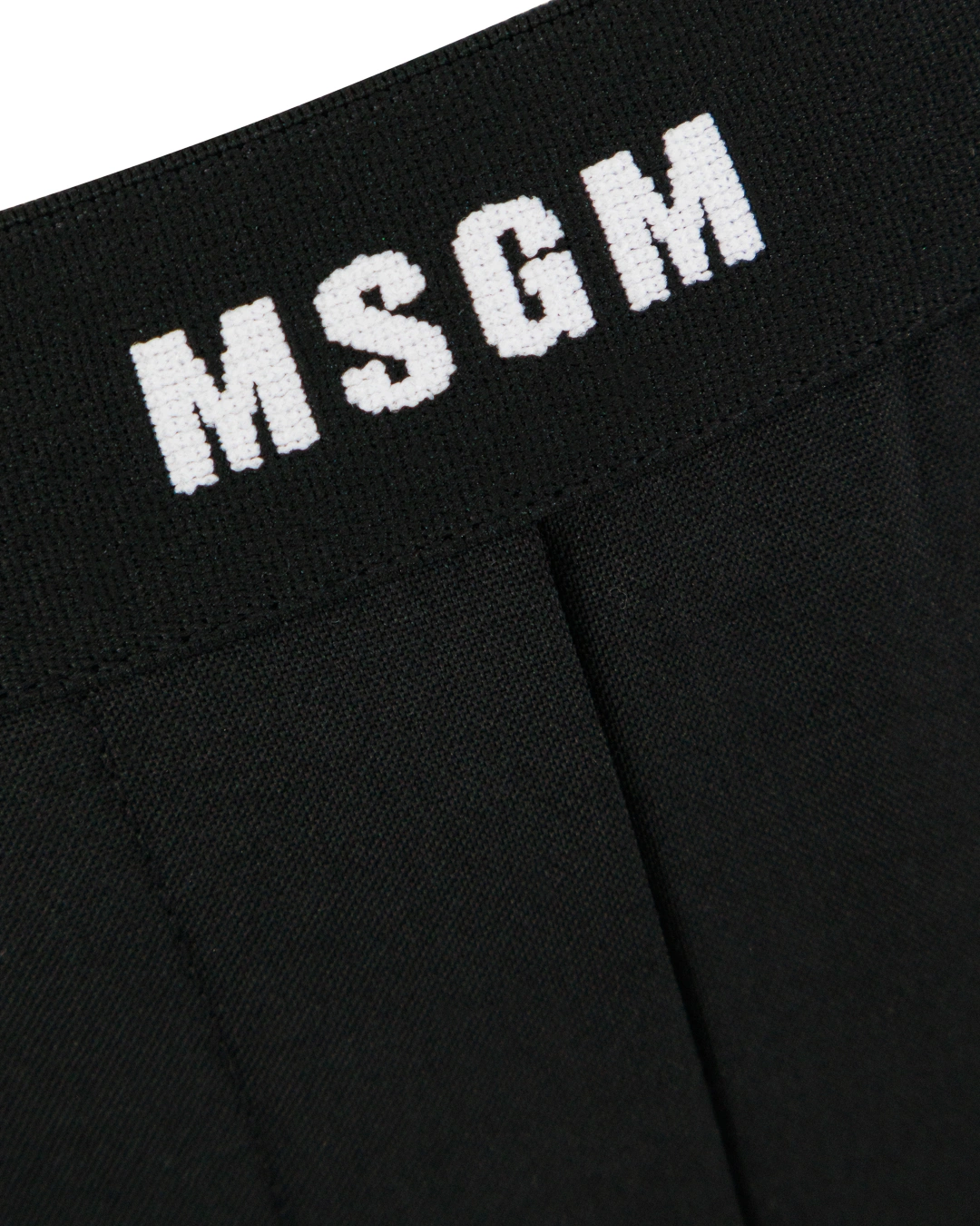 MSGM брюки — вид 5