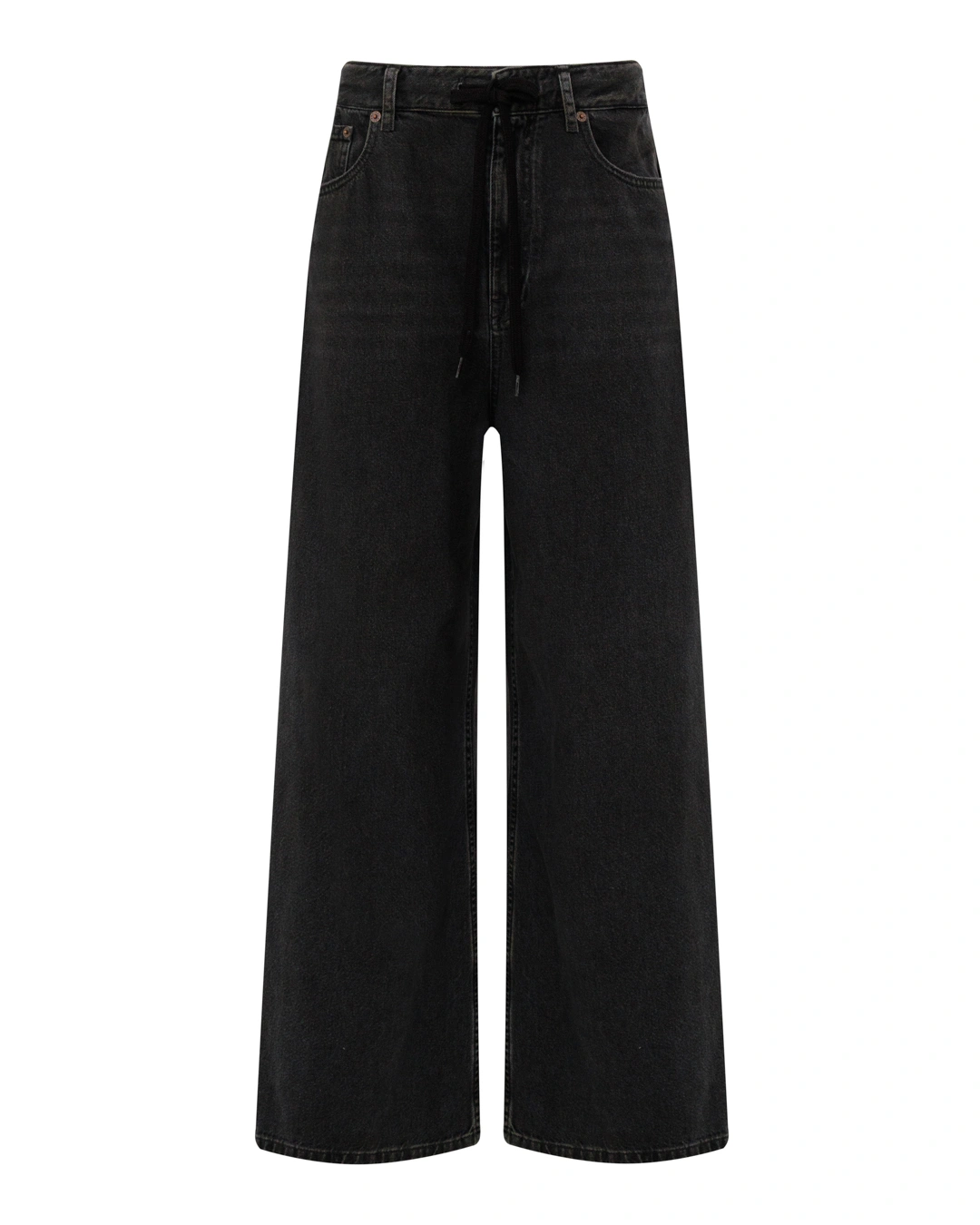 MM6 Maison Margiela джинсы — вид 1