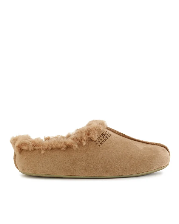 MM6 Maison Margiela балетки