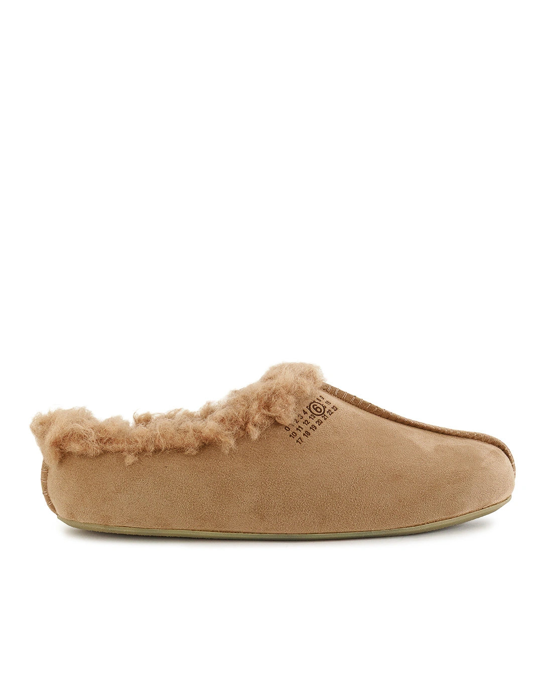 MM6 Maison Margiela чуни — вид 1