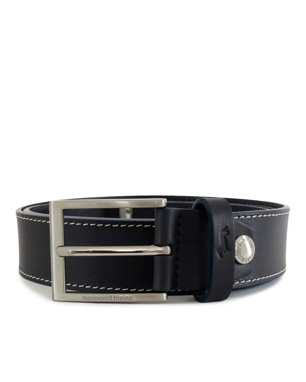 Harmont & Blaine ремень