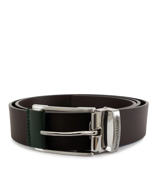 Harmont & Blaine ремень