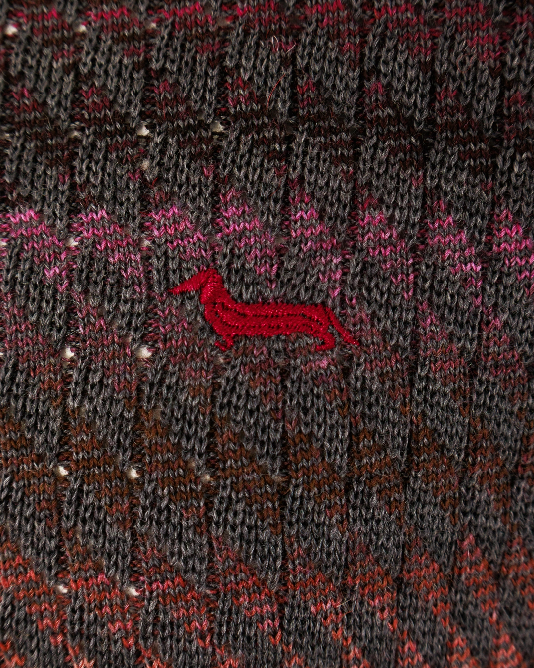 Harmont & Blaine свитер — вид 5