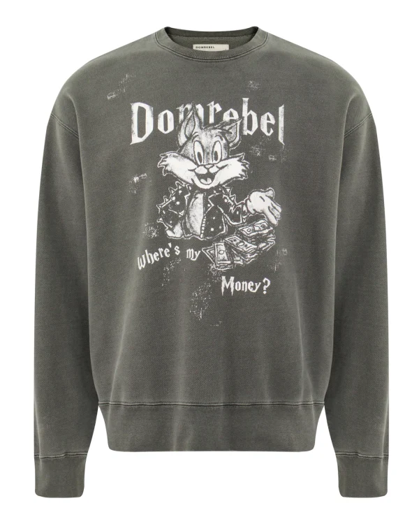 Dom Rebel свитшот