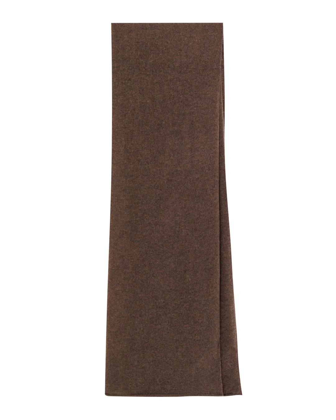Time to Cashmere шарф — размер u