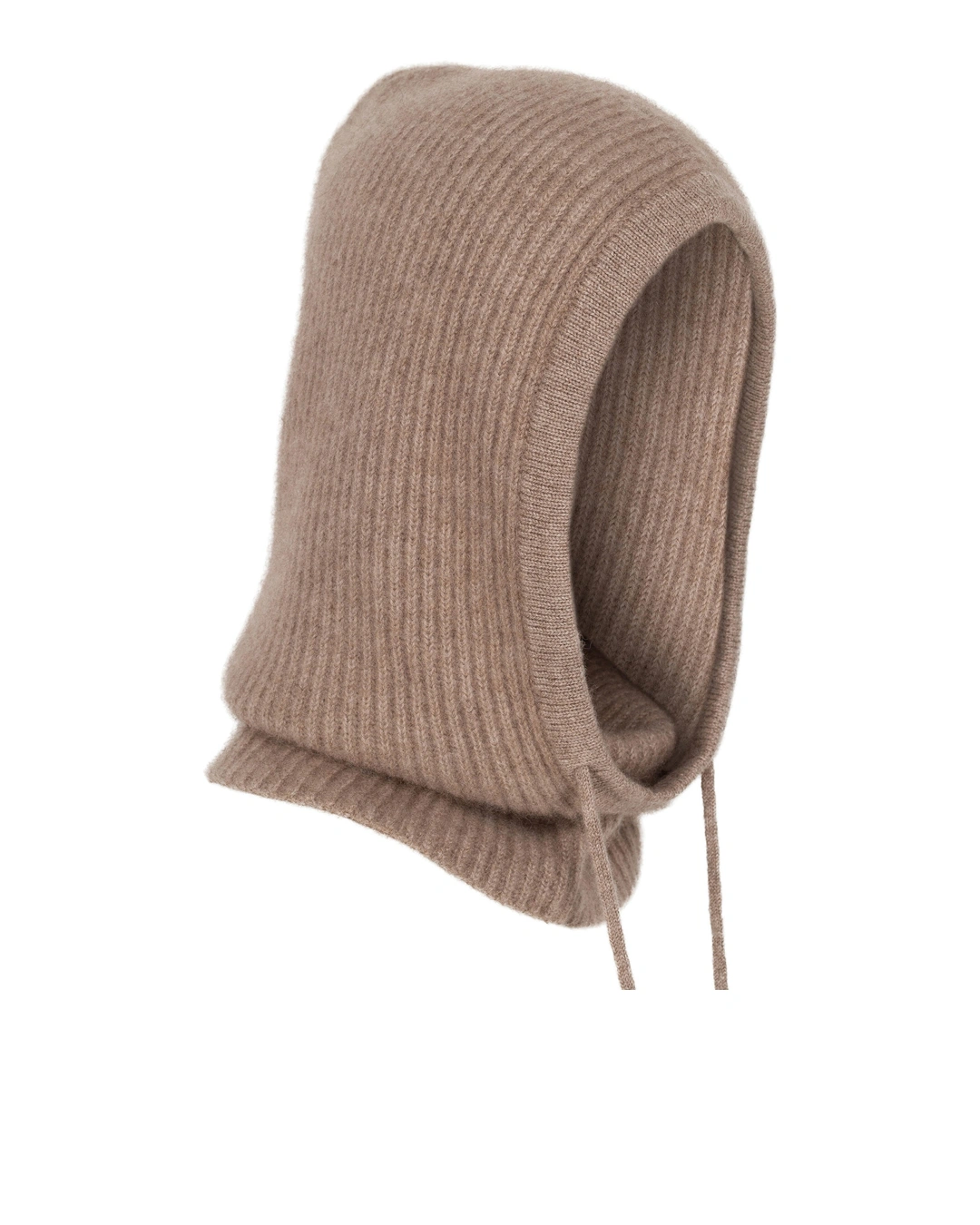 Time to Cashmere капор — вид 2