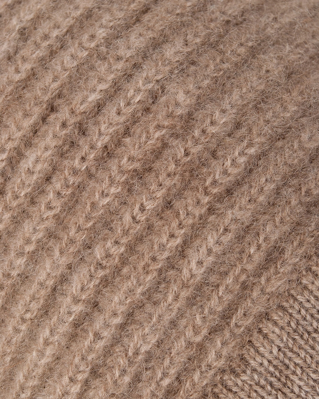 Time to Cashmere капор — вид 4