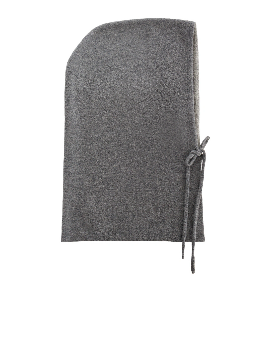 Time to Cashmere капор — размер u
