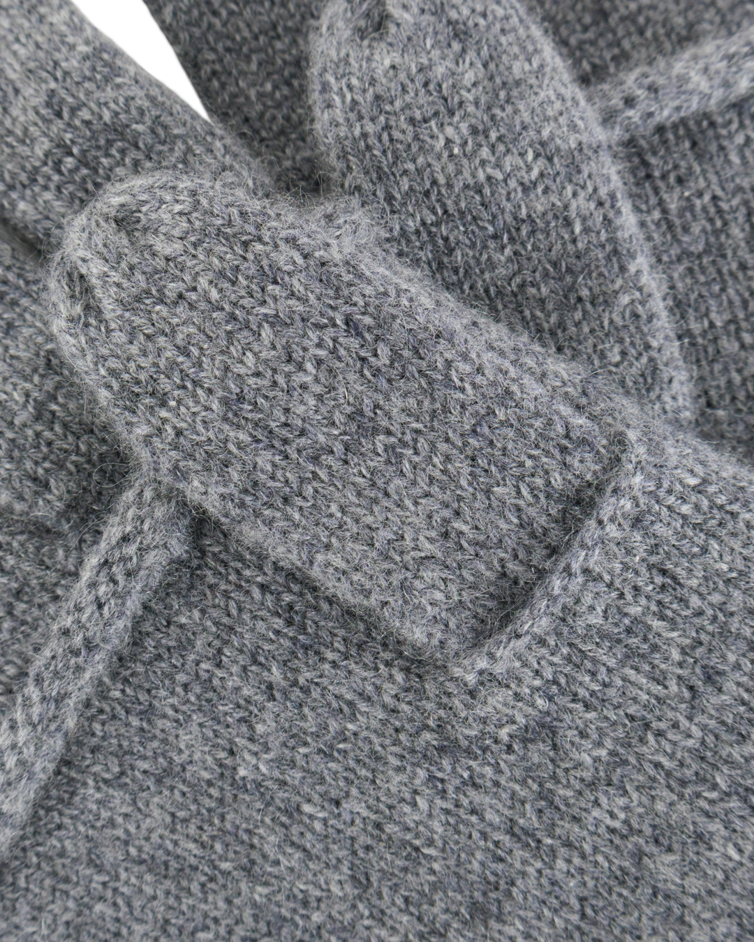 Time to Cashmere перчатки — вид 2