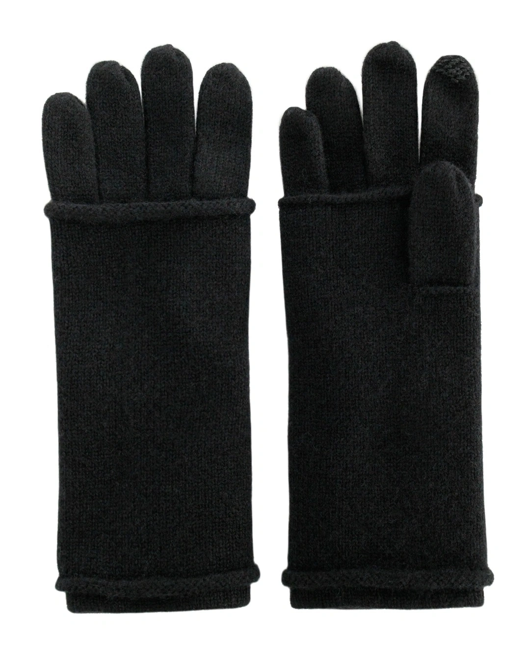 Time to Cashmere перчатки — размер u