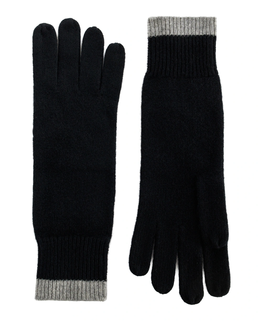 Time to Cashmere перчатки — размер u