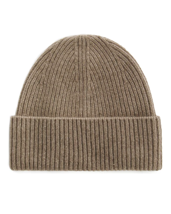 Time to Cashmere шапка