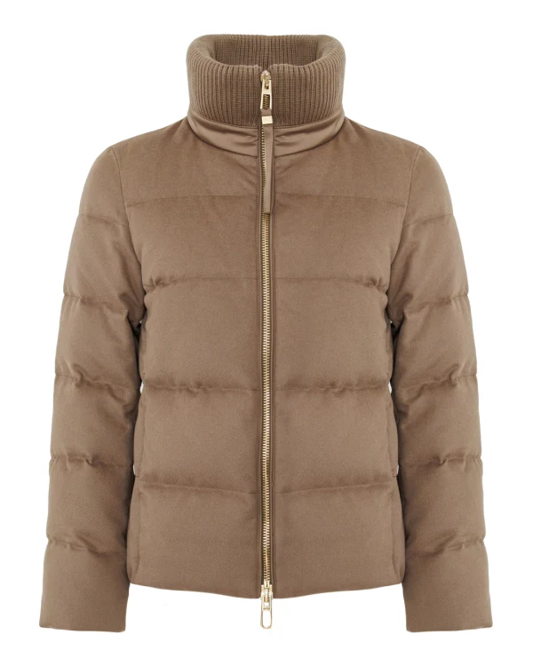 пуховик