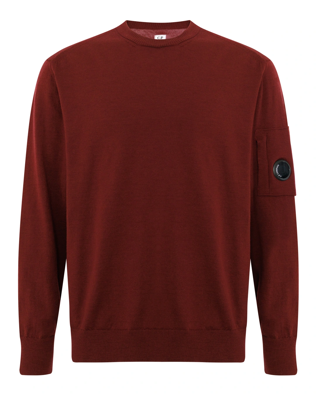 C.P.Company джемпер — размер m / 48 RU